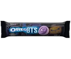 Oreo Limited Edition BTS Brown Sugar Pancake flavor 105g x24 (VN)