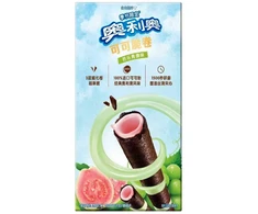 Oreo Spring Limited Edition Guava Žalias Grape Flavor 50g x 24 pcs (CHI)