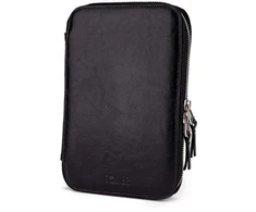 Solier Accessories Organaizelis Solier SA38 - Juodas
