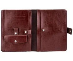 Solier Accessories Organaizeris Solier SA21 - Kaštoninis