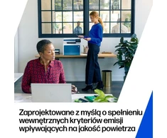 Originali HP LaserJet 205A geltona tonerio kasetė