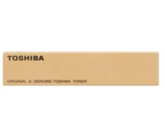 Toshiba 6AJ00000198 tonerio kasetė 1 vnt Originalus Geltona