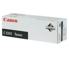 Originalus Canon C-EXV29 juodas toneris