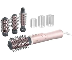Orinis plaukų formavimo priemonė BHA735/00 PHILIPS