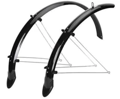 ORION ELECTRIC 28''/48 purvasargis juodas
