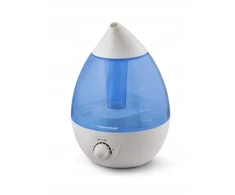 Oro drėkintuvas Esperanza COOL VAPOR EHA005 (25W; mėlynas)
