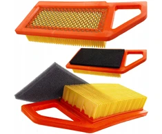 ORO FILTRAS + PRIEŠFILTRIS CASTELGARDEN STIGA GGP TRE0701 118550321/0, 1134-9163-01