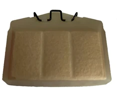 ORO FILTRAS TINKANTIS HUSQVARNAI 362, 365, 371, 372