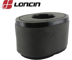 Oro filtras tinkantis LONCIN LC2P77F, LC2P80F, LC2P82F varikliams originalus Loncin