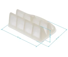 ORO FILTRAS TINKANTIS OLEO-MAC 937, 941C, 941CX