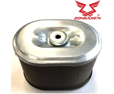 ORO FILTRAS ZONGSHEN 168FB GB200 6,5HP