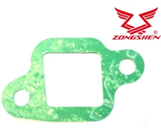 ORO ĮSIURBIMO KOLEKTORIAUS TARPINĖ ZONGSHEN XP200 6,5HP