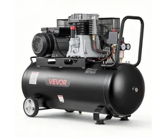 Oro kompresorius VEVOR SL-2070/10bar-10C100, 100 l