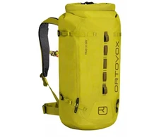 ORTOVOX TRAD 30 DRY 30 l geltona