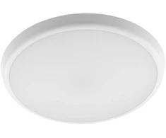Lubinis šviestuvas OSAKA LED su mikroelementų jutikliu, 16W, 1450lm, IP54, IK10, AC220-240