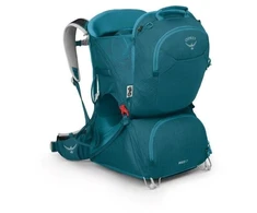 Osprey Poco™ LT turistinis nešioklė Mėlyna