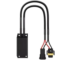 Šviesos šaltinis Osram LED Smart Canbus H8/H9/H11/H16