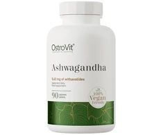 OstroVit Ashwagandha – 90 tablečių