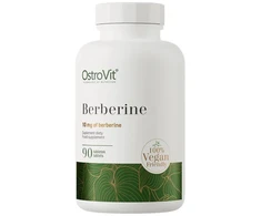 OstroVit Berberine – 90 tablečių