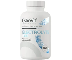 OstroVit Electrolyte – 90 tablečių