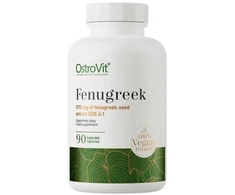 OstroVit Fenugreek - 90 kapsulių