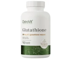 OstroVit Glutathione – 90 kapsulių