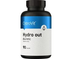 OstroVit Hydro Out Diuretic – 90 kapsulių