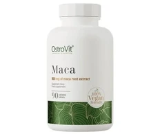 OstroVit Maca – 90 tablečių