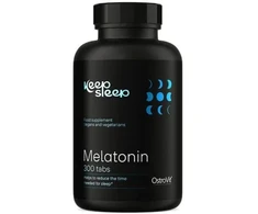 OstroVit Melatonin 300 tablečių