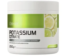 OstroVit Potassium Citrate – 200g