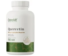 OstroVit Quercetin – 90 kapsulių