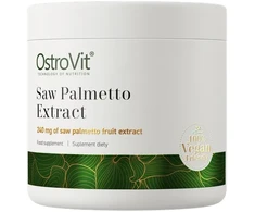 OstroVit Saw Palmetto Extract – 100g