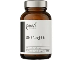 OstroVit Shilajit – 90 kapsulių