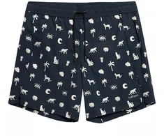 Outhorn M Swim Shorts OTHSS23UBDSM038 90A