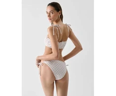 Outhorn Moterims skirtos bikinio kelnaitės OTHWSS24UBKBF053-91A