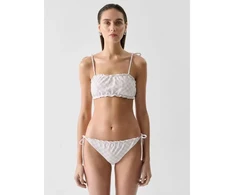 Outhorn Moterims skirtos bikinio kelnaitės OTHWSS24UBKBF053-91A