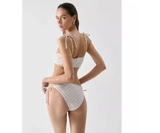 Outhorn Moterims skirtos bikinio kelnaitės OTHWSS24UBKBF053-91A