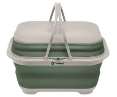 Outwell 651131 kempingo vandens bakas