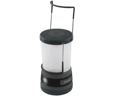 Outwell Carnelian DC 1000 USB kempingo žibintas