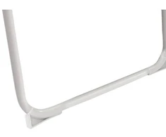 Outwell Cromer Toffee Tint stovyklavimo kėdė, 2 kojos, ruda