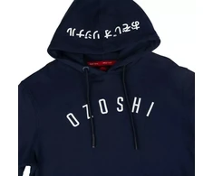 Ozoshi Brazos džemperis, dydis M, OZ93903