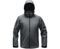 Ozoshi Kazaiuki M OZ93358 softshell striukė