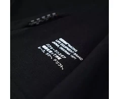 Ozoshi TSH01 M Marškinėliai OZ93766