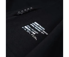 Ozoshi TSH01 M Marškinėliai OZ93766