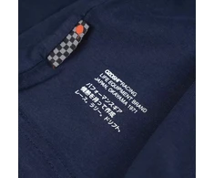 Ozoshi TSH02 M OZ93761 Marškinėliai