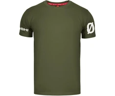 Ozoshi TSH02 M OZ93781 Marškinėliai