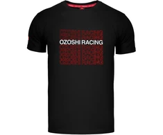 Ozoshi TSH04 M OZ93791 Marškinėliai