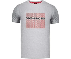 Ozoshi TSH04 M OZ93796 Marškinėliai