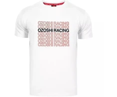Ozoshi TSH04 M OZ93801 Marškinėli“