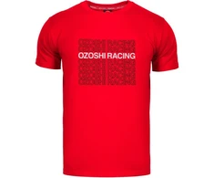 Ozoshi TSH04 M OZ93806 Marškinėliai